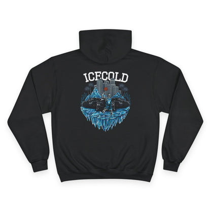 ICECOLD KOBE HOODIE