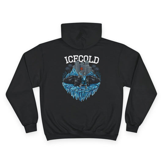 ICECOLD KOBE HOODIE